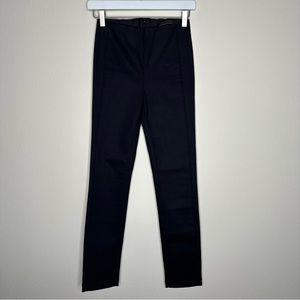 Rag & Bone Georgie Pant in Indigo Size 2